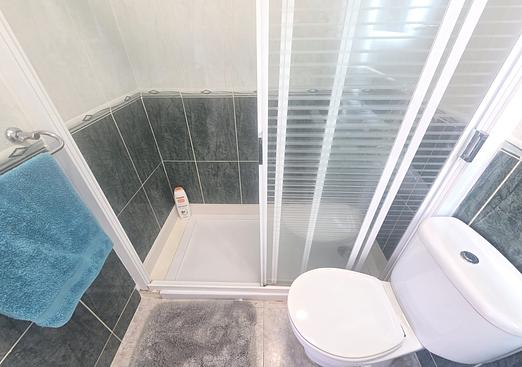 Apartment in Villamartin