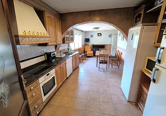 Villa in Yecla