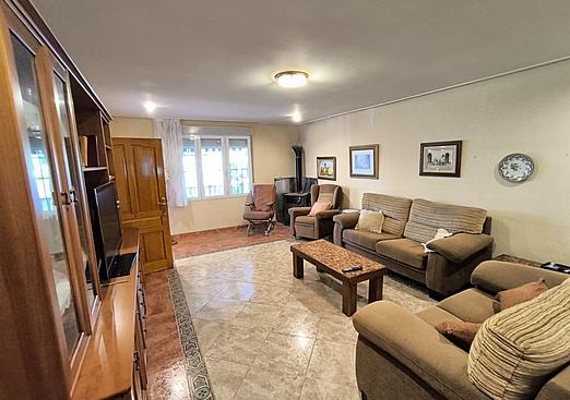 Villa in Yecla