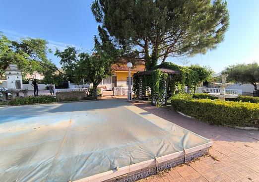 Villa in Yecla
