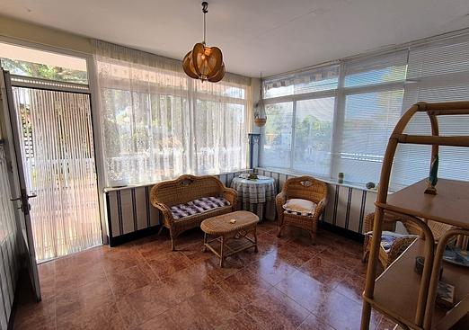 Villa in Yecla