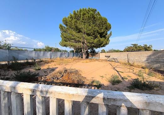 Villa in Yecla