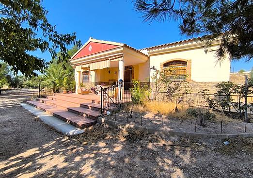 Villa in Jumilla