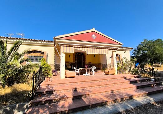 Villa in Jumilla