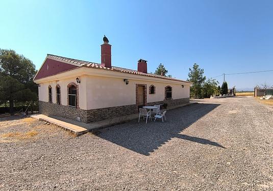 Villa in Jumilla