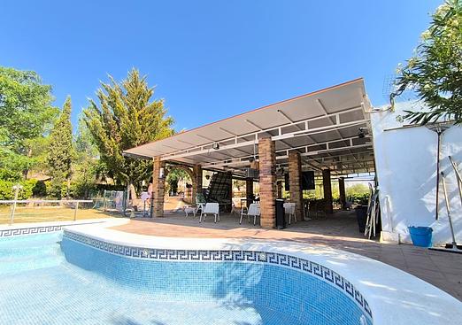 Villa in Jumilla