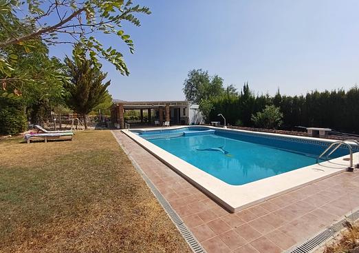 Villa in Jumilla