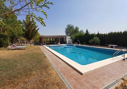 Villa in Jumilla