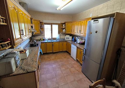 Villa in Jumilla