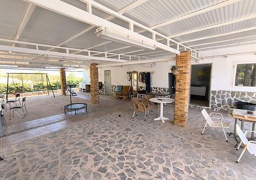 Villa in Jumilla