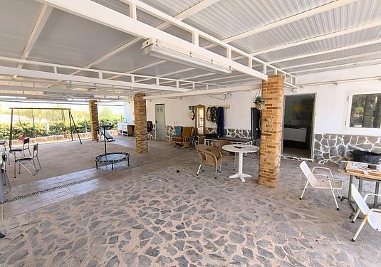 Villa in Jumilla