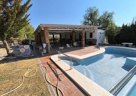 Villa in Jumilla