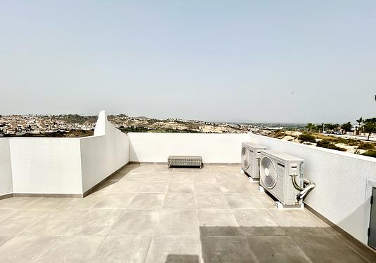 Villa in Ciudad Quesada