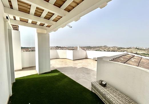 Villa in Ciudad Quesada
