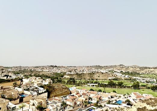 Villa in Ciudad Quesada