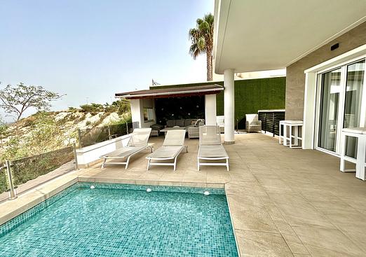 Villa in Ciudad Quesada