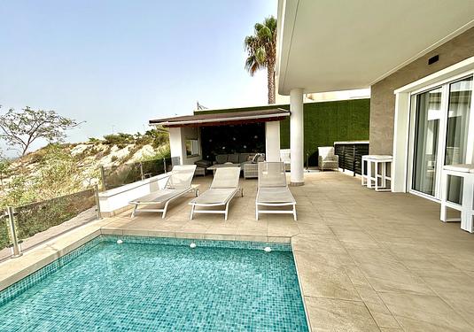 Villa in Ciudad Quesada