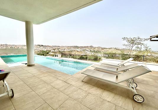 Villa in Ciudad Quesada