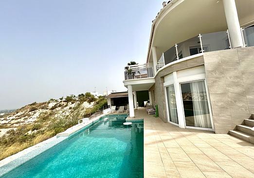 Villa in Ciudad Quesada