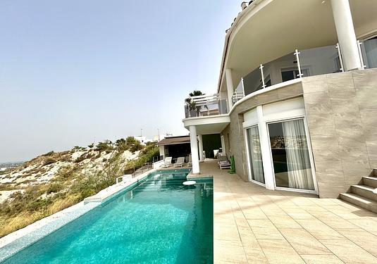 Villa in Ciudad Quesada
