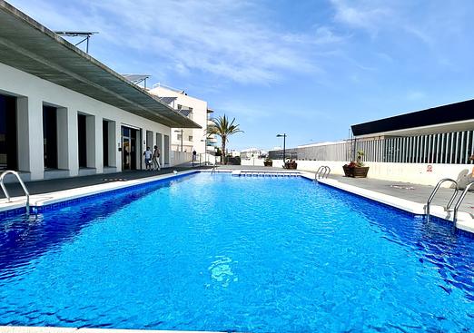 Apartment in Los Dolses