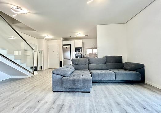 Apartment in Los Dolses