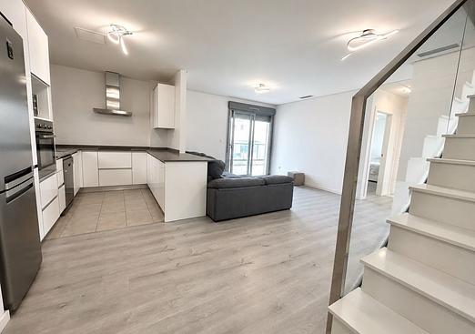Apartment in Los Dolses