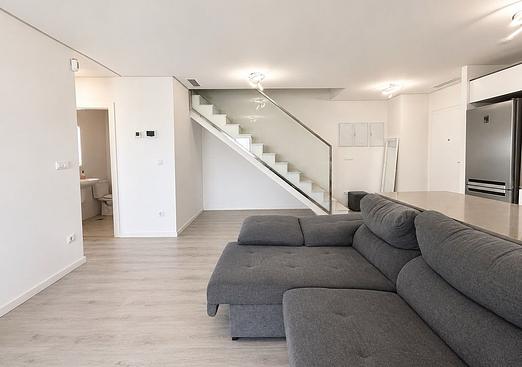 Apartment in Los Dolses
