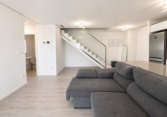 Apartment in Los Dolses