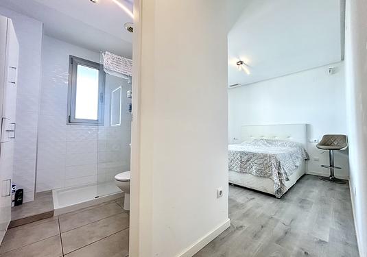 Apartment in Los Dolses