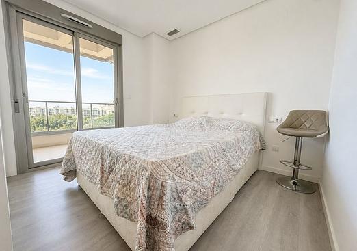 Apartment in Los Dolses