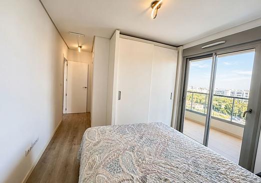 Apartment in Los Dolses