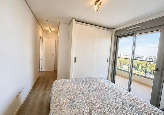 Apartment in Los Dolses