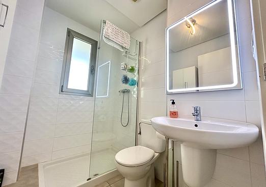 Apartment in Los Dolses
