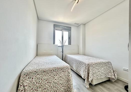 Apartment in Los Dolses