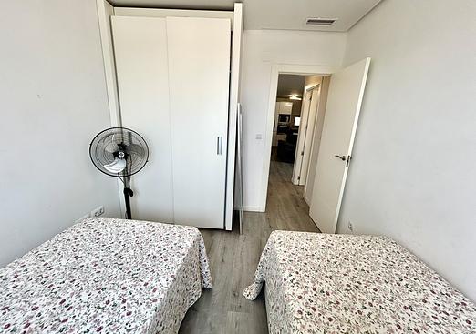 Apartment in Los Dolses