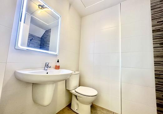 Apartment in Los Dolses
