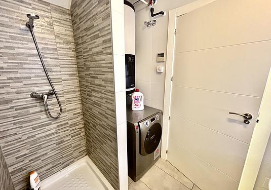 Apartment in Los Dolses