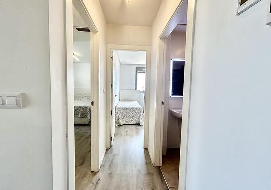 Apartment in Los Dolses