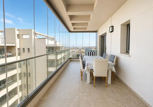 Apartment in Los Dolses