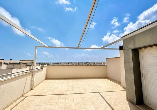 Apartment in Los Dolses