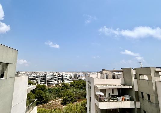 Apartment in Los Dolses
