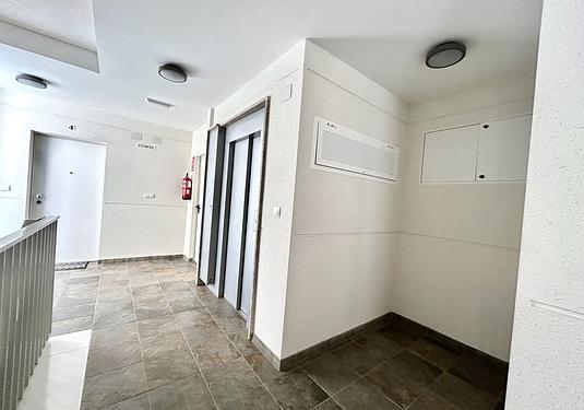 Apartment in Los Dolses