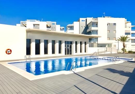 Apartment in Los Dolses