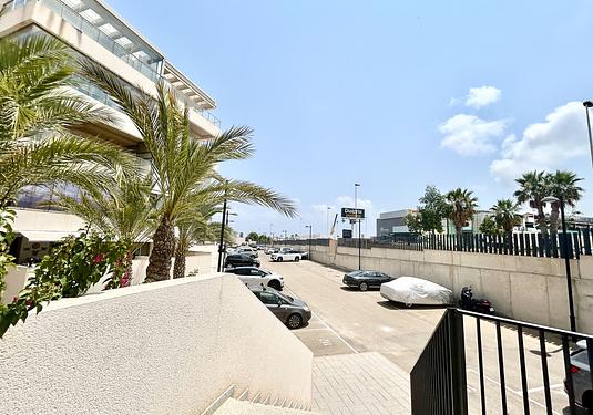 Apartment in Los Dolses