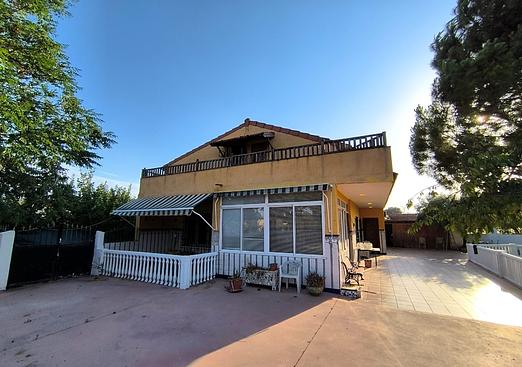 Villa in Yecla
