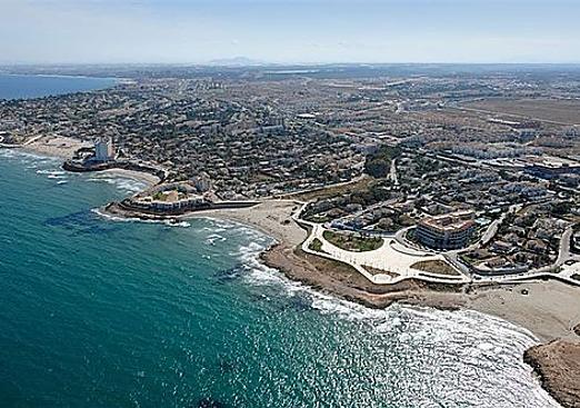 Apartment in Orihuela Costa