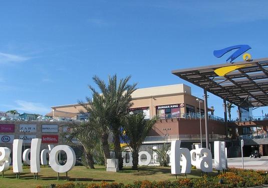 Apartment in Orihuela Costa