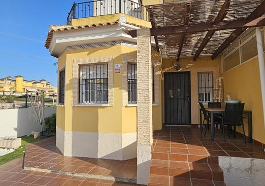 Villa in Lo Crispin