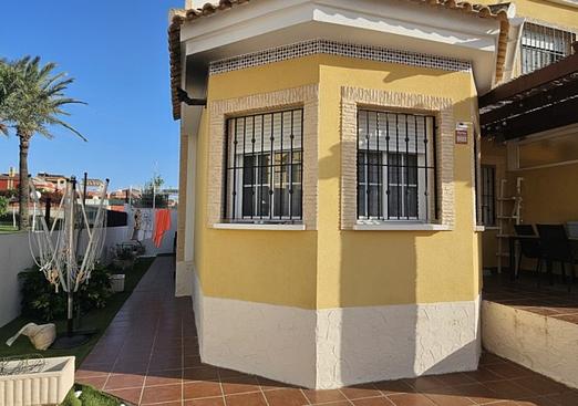 Villa in Lo Crispin